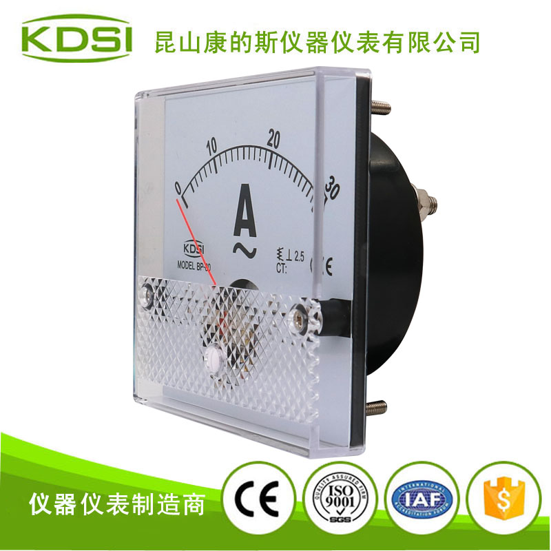 指针式交流电流表BP-80 AC30A-3.jpg