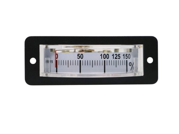 KDSI指针式负载表BP-15 DC10V 150%超声波设备电表 厂家直供