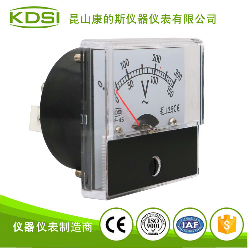 指针式交流电压表BP-45 AC300V-2.jpg