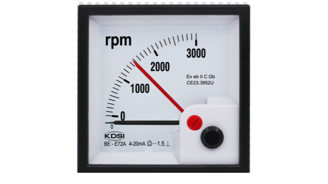 昆山康的斯防爆电流表性能如何