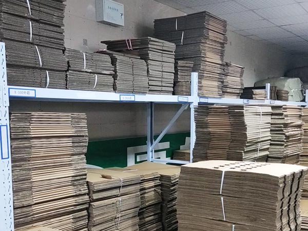 仓储环境（三）