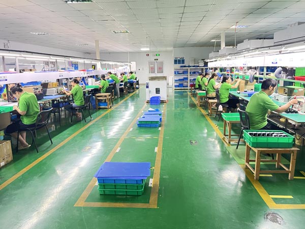 生产实力（一）