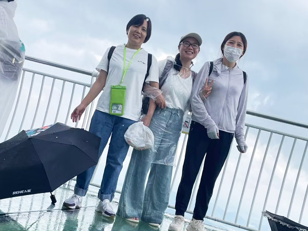 团建风采（八）