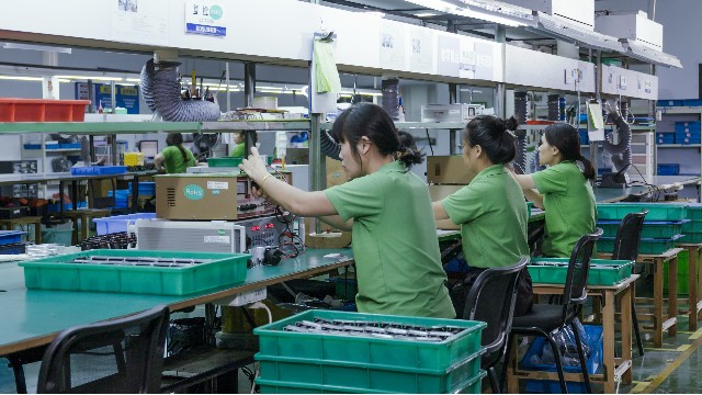 康的斯指针式电流表助力行业升级，市场份额提升