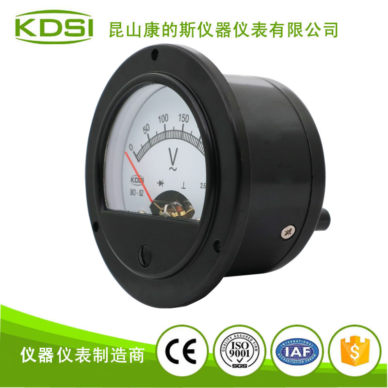 指针式交流电压表BO-52 AC250V-3.jpg