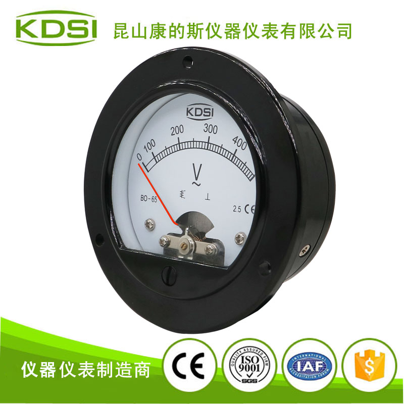 指针式交流电压表BO-65 AC500V-3.jpg