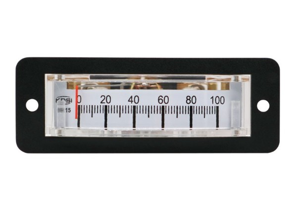 KDSI指针式电表BP-15 AC100/5A 交流电流表 槽型电表 厂家供应