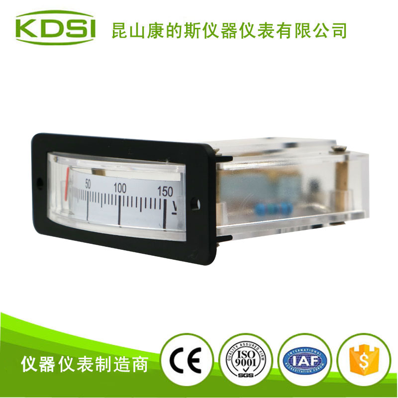 指针式直流电压表BP-15 DC150V-3.jpg