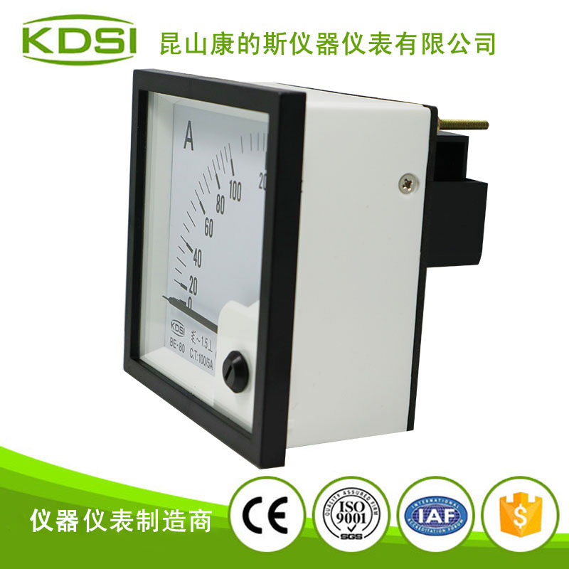 指针式交流电流表BE-80 AC100-5A-1.jpg