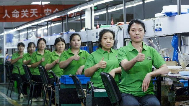 昆山康的斯2025年五一放假及出货安排详情