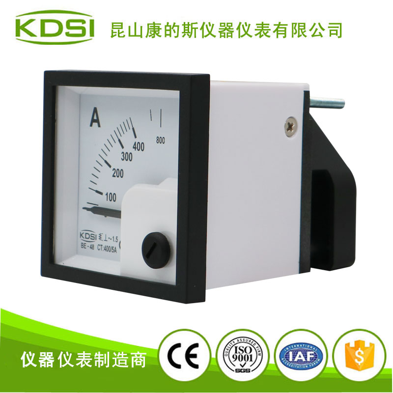 指针式交流电流表BE-48 AC400-5A-3.jpg