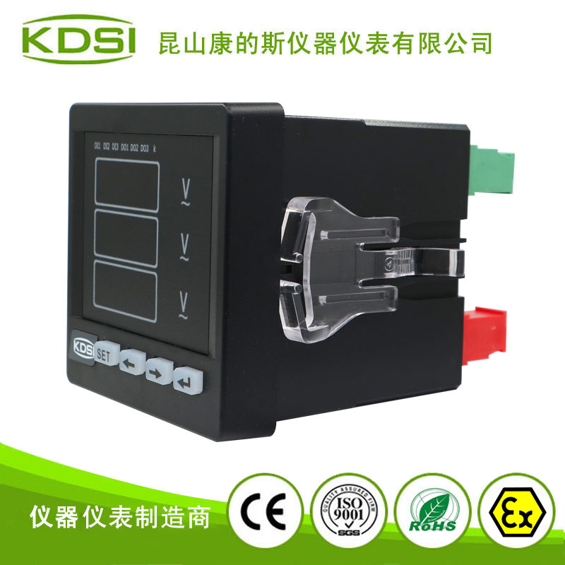 三相电压表BE-72 RM 3AV AC450V 220V-2.jpg