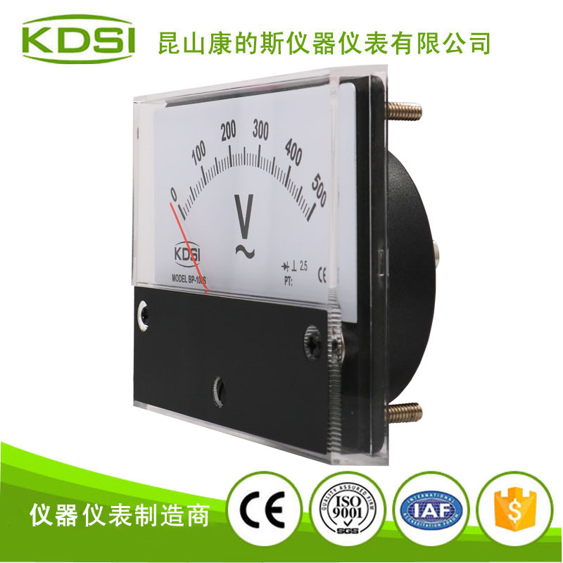 指针式交流电压表BP-100S AC500V-3.jpg