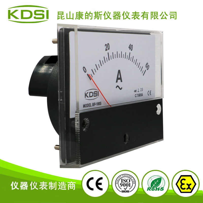 指针式交流电流表BP-100S AC60-5A-1.jpg