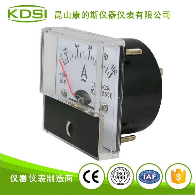 指针式交流电流表BP-45 AC100-5A-1.jpg
