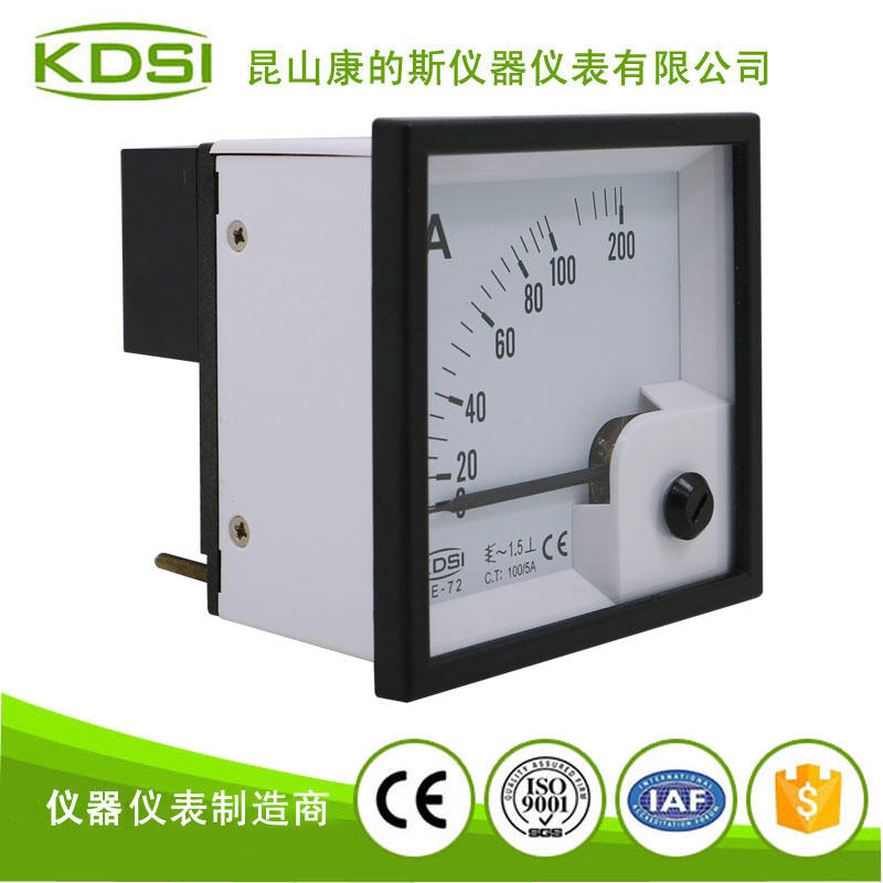 指针式交流电流表BE-72 AC100-5A-1.jpg