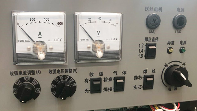 康的斯助力焊机生产商实现高效合作与品质升级！