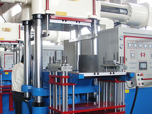 注塑成型机应用方案