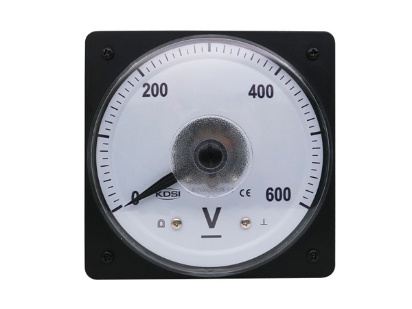 指针式直流电压表LS-110