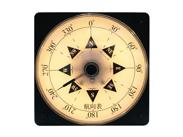 LS-110-DC4-20mA-360°航向表