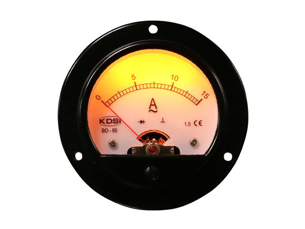 指针式交流电流表BO-65