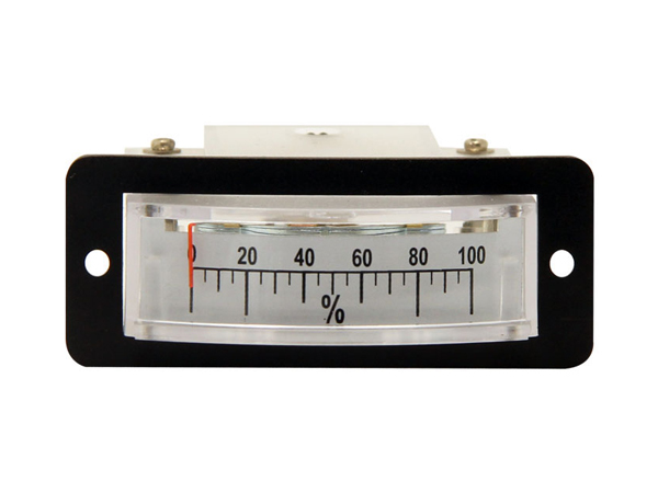 指针式百分比负载表-BP-15