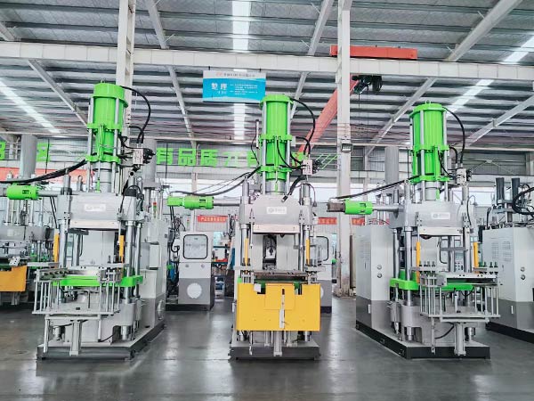 液压机应用方案