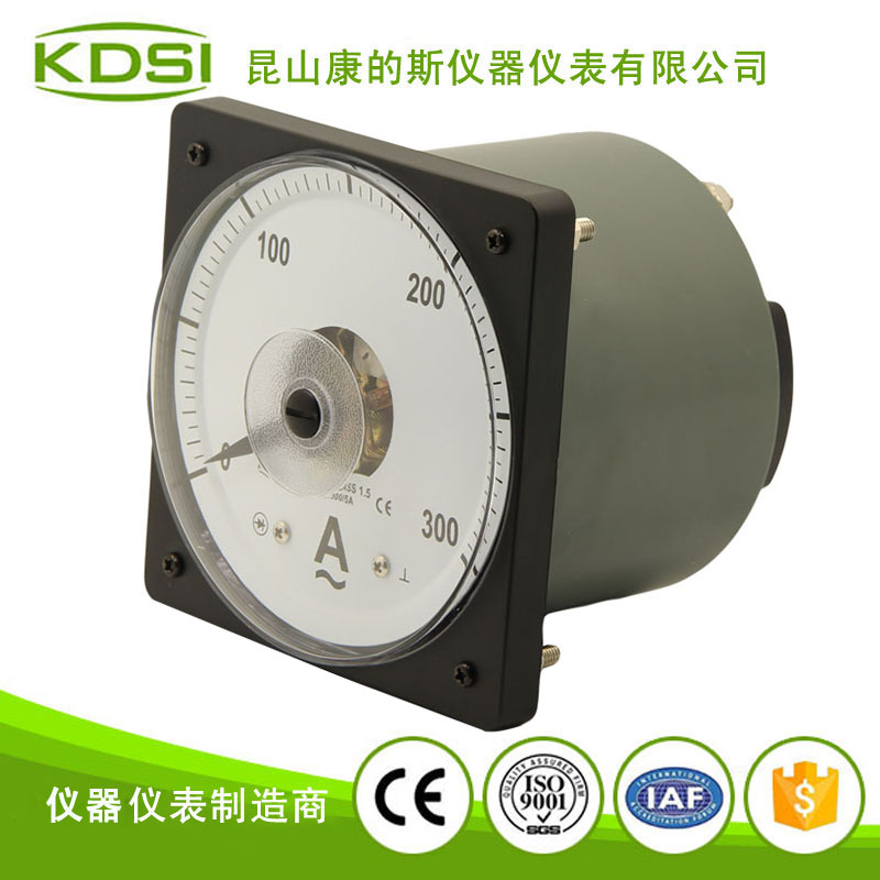 指针式广角度交流电流表 LS-110 AC300-5A-1.jpg