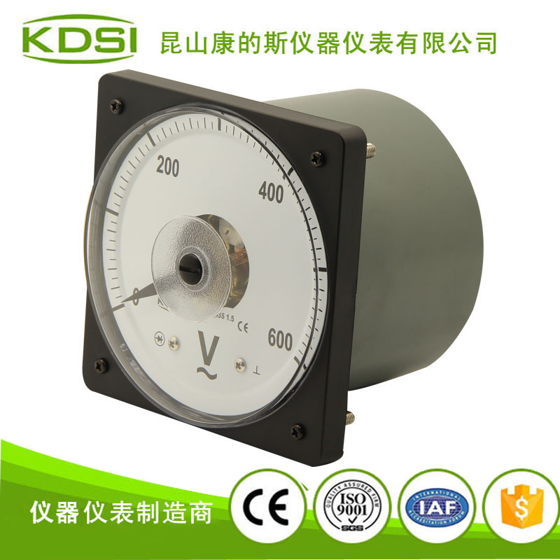 指针式广角度交流电压表 LS-110 AC600V-1.jpg