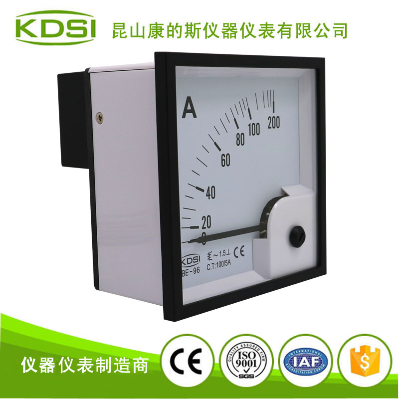 指针式交流电流表BE-96 AC100-5A-2.jpg