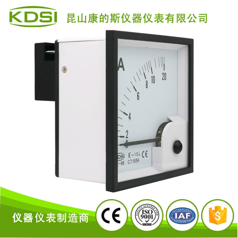 指针式交流电流表BE-96 AC10-5A-2.jpg