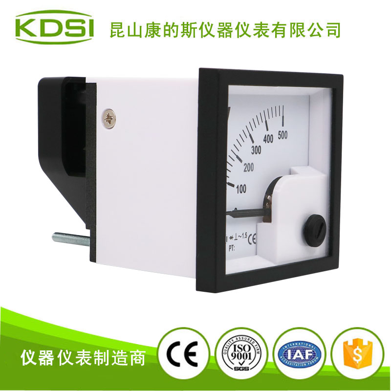 指针式交流电流表BE-48 AC500V-2.jpg