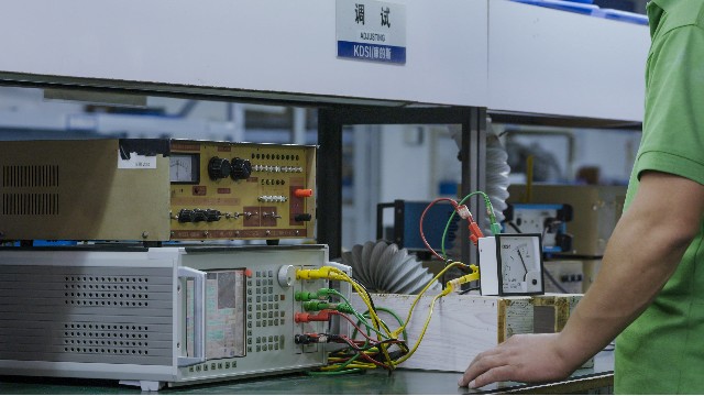 康的斯电流表如何准时交货？秘诀大揭秘！