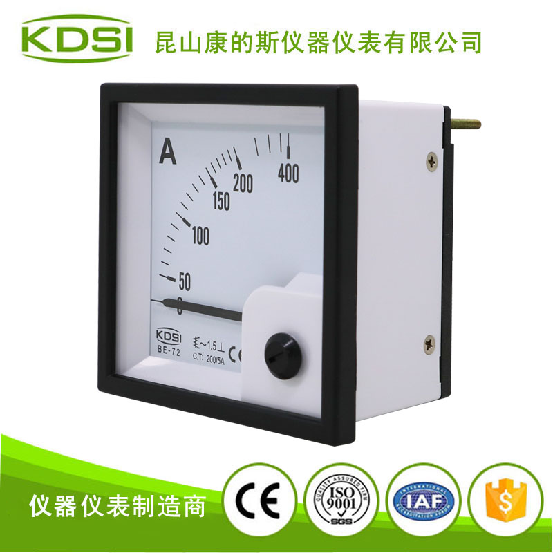 指针式交流电流表BE-72 AC200-5A-2.jpg