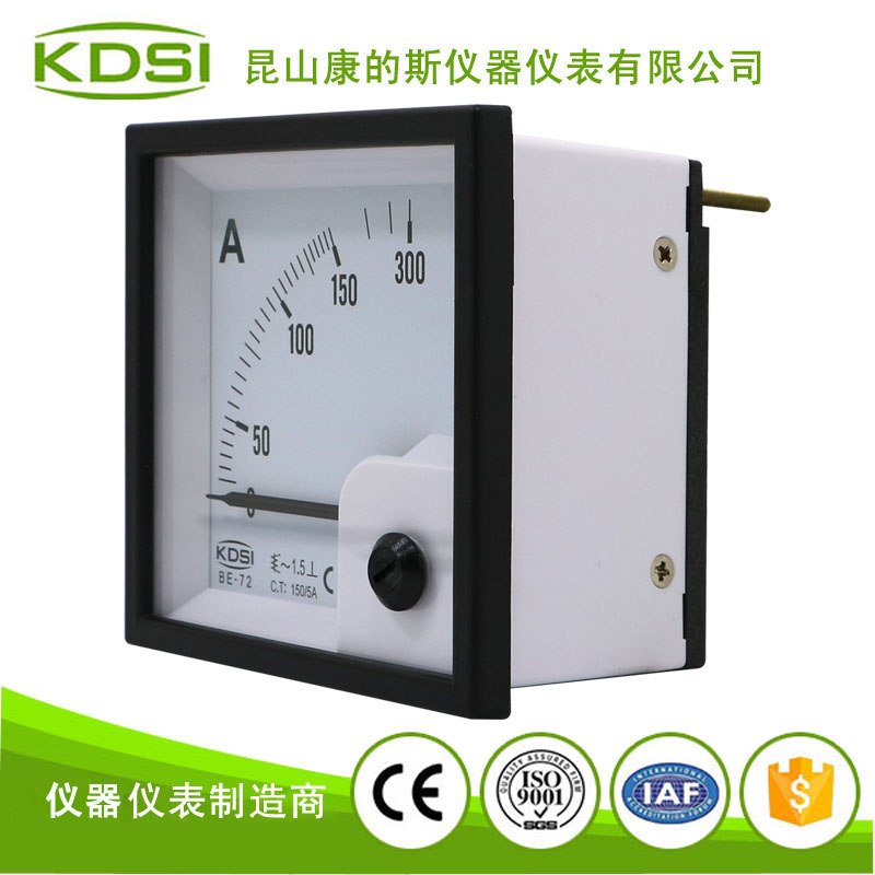 指针式交流电流表BE-72 AC150-5A-2.jpg