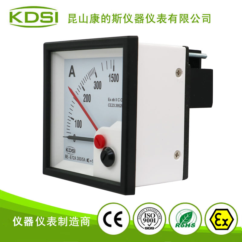 防爆表BE-E72A AC300-5A 5倍双针-2.jpg