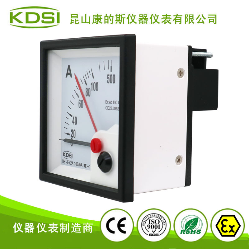 防爆表BE-E72A AC100-5A 5倍双针-2.jpg